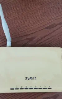 مودم ADSL زایکسل
