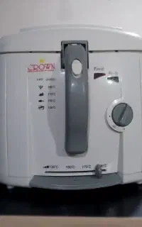 سرخ کن