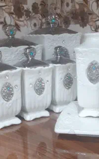 جا ادویه چینی