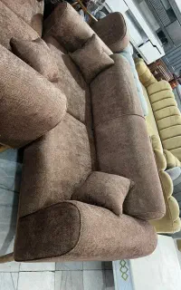 مبل راحتی با ضمانت شرکتی+