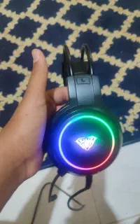 هندفون با سیم مناسب گیم