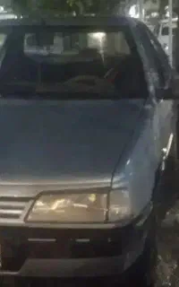 پژو روا
