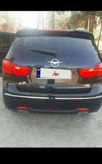 هایما s7  مدل 1401
