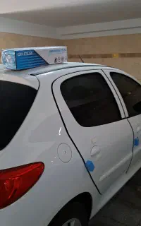 نصب شیشه دودی شهرقدس تخصصی (سیار)