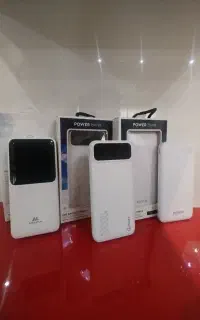 پاور بانک اورجینال 10000و20000