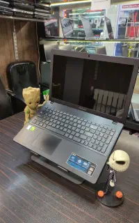 لپ‌تاپ Asus دانش آموزی گرافیک دار
