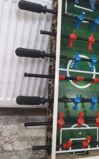 فوتبال دستی درحد نو