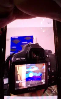 دوربین Canon