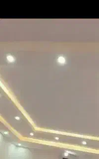 اجرای سقف کاذب کناف