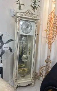 ساعت بوفه سلطنتی