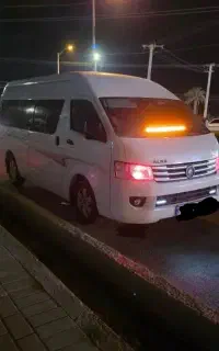 اجاره ون vipسقف بلند دربستی