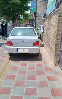 پراید۱۳۲