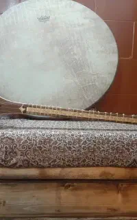 آموزش تخصصی سه تار