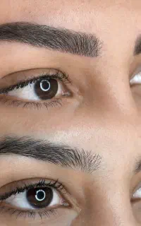 تخفیف ویژه میکروبلیدینگ وشیدینگ لب بابهترین متریال