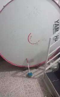 طبل ۱۶۰ استیل۱
