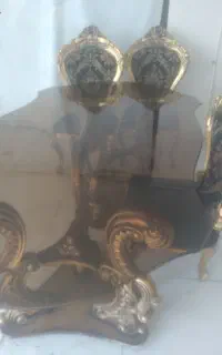میز و صندلی ۵ نفره