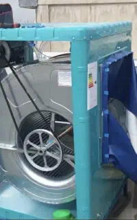نصب، تعمیرکولرآبی و سرویس‌کولر آبی