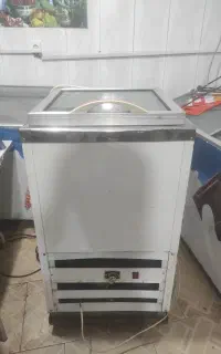 یخچال فالوده