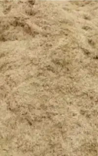 کاه گندم دیم