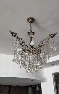 لوستر کلاسیک