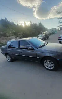 اسلیکس۹۶ معاوضه با۲۰۷