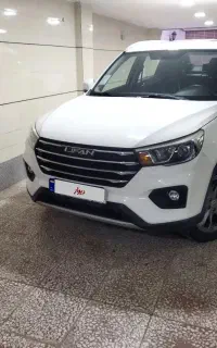 لیفان X70