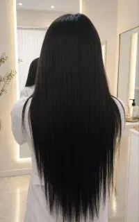 پروتئین تراپی مو
