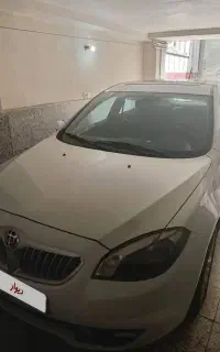برلیانس H320 مدل 96