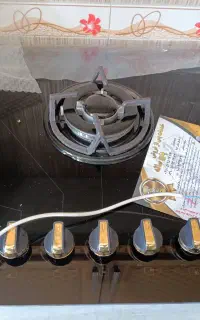 اجاق گاز