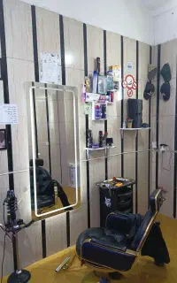اصلاح آرایشگاه با همراه داشتن ۳ نفر اصلاح رایگان