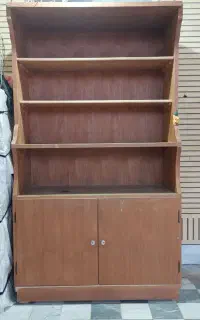 کمد تمام چوب طبیعی اصل