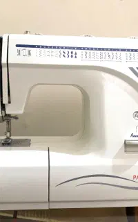 چرخ خیاطی کاچیران مدل پردیس۴۰۰۰