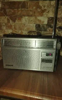 رادیو سونی