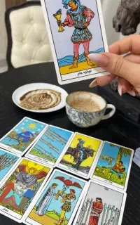 گرفتن چشم و نظر و دیگر کارها