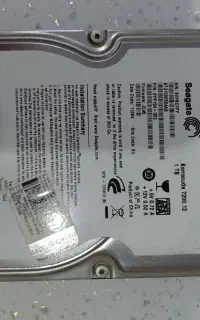 هارد ۱ ترا بایت
