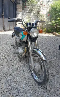 هوندا125
