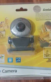 وب کم نو Web camra