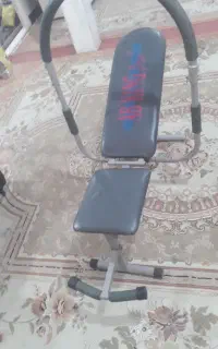 دستگاه دراز ونشست