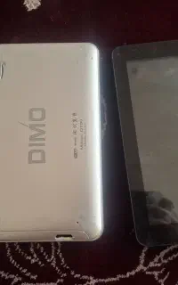 قطعات تبلت