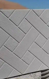 موزاییک طرح پارکتی ، درجه یک