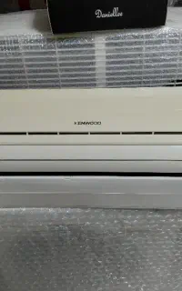 کولر اسپلیت ۳۰۰۰۰ کنوود
