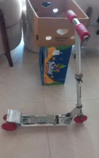 اسکوتر
