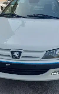 پژوپارس سفارشی سیمی ELX خشک