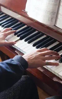 آموزش 1 ساله پیانو (دوره 14 ماهه)