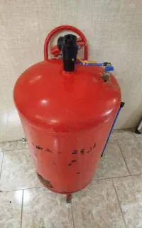 کفپاش و فومپاش کارواش