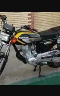 هوندا ۲۰۰ کویر