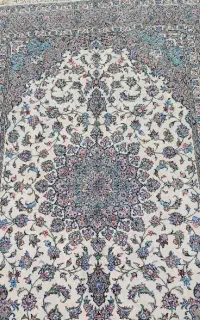 فرش دستباف