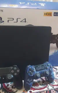 ps4 slim 1t