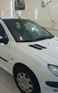 پژو206sd tu5