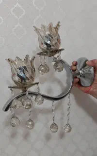 دیوارکوب ۲ عدد
